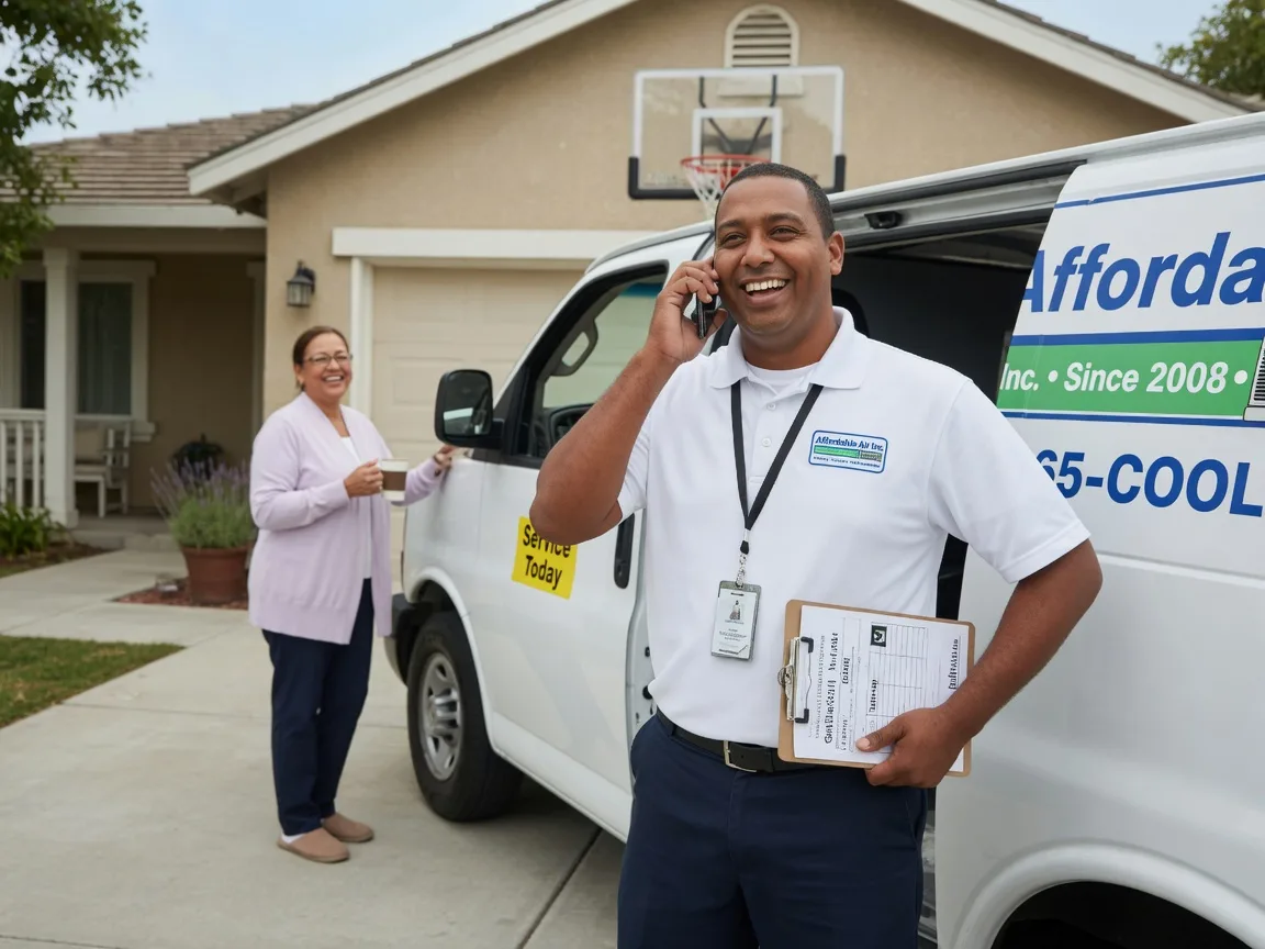 Central Ac Repair Albion, PA FAQs